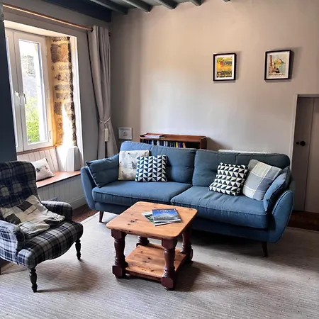 La Ramée - 2 Bedroom - Wi-fi - Garden - Parking *