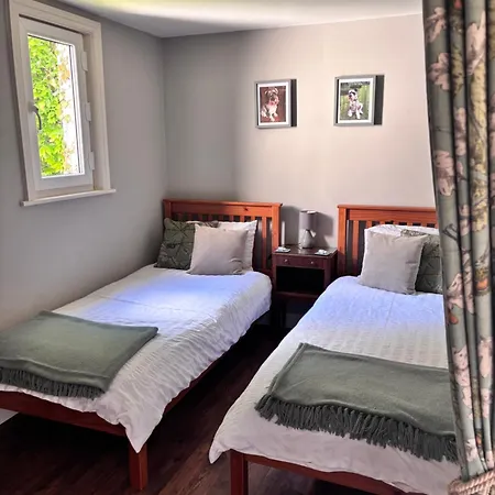La Ramée - 2 Bedroom - Wi-fi - Garden - Parking