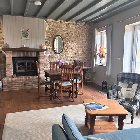 La Ramée - 2 Bedroom - Wi-fi - Garden - Parking