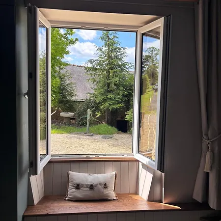 La Ramée - 2 Bedroom - Wi-fi - Garden - Parking Сasa de vacaciones