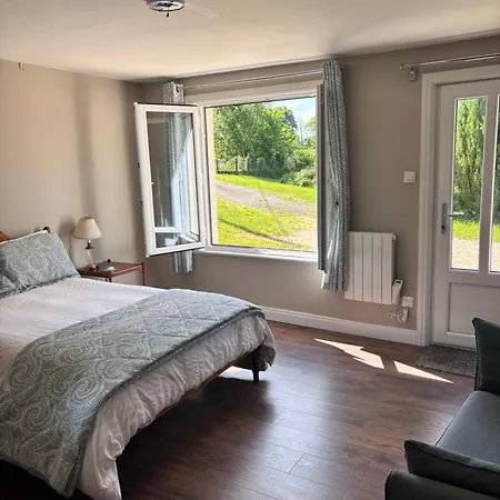 La Ramée - 2 Bedroom - Wi-fi - Garden - Parking Saint-Siméon