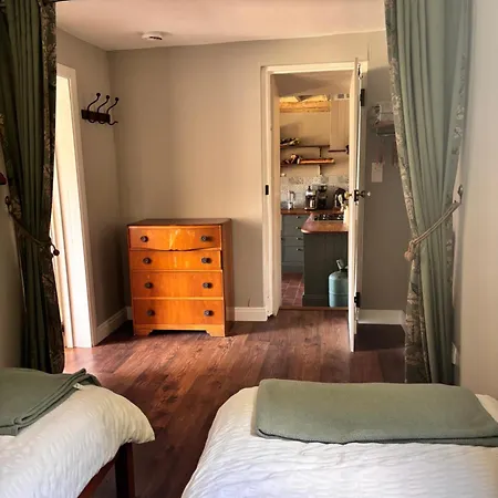 La Ramée - 2 Bedroom - Wi-fi - Garden - Parking * Saint-Siméon